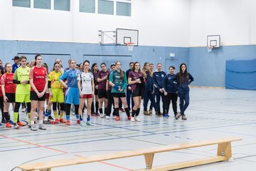 Bild 20 - wBJ Futsalmeisterschaft